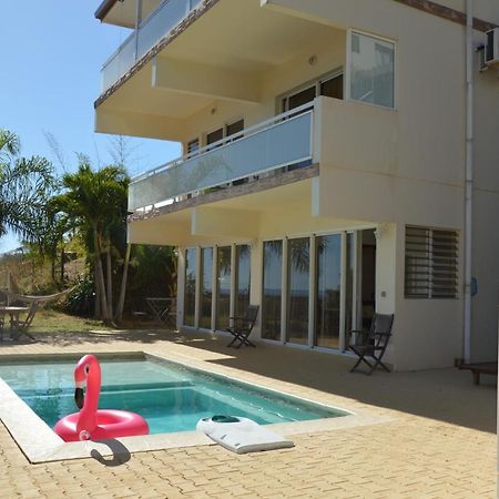 La Maison Blanche, Luxurious & Comfy Papeete (Tahiti) Exterior photo