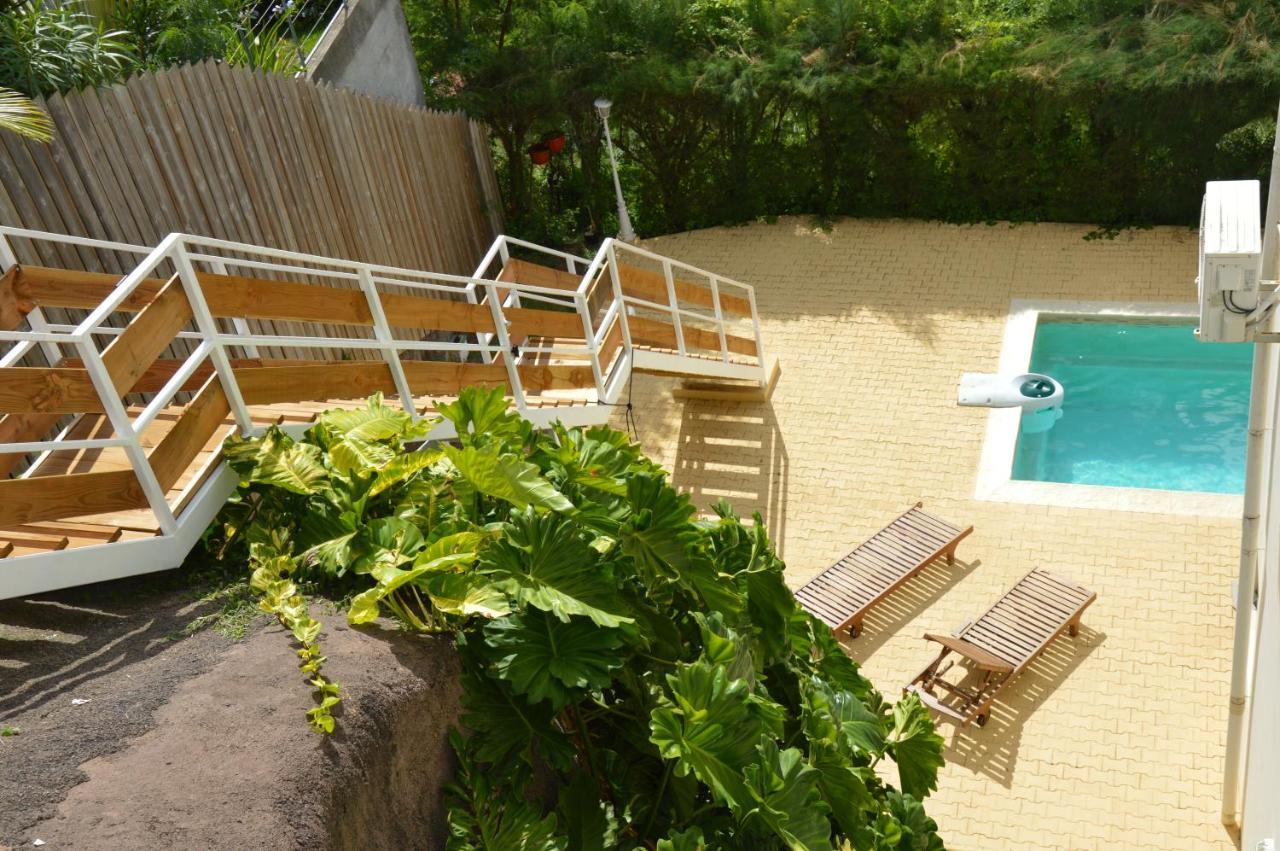 La Maison Blanche, Luxurious & Comfy Papeete (Tahiti) Exterior photo