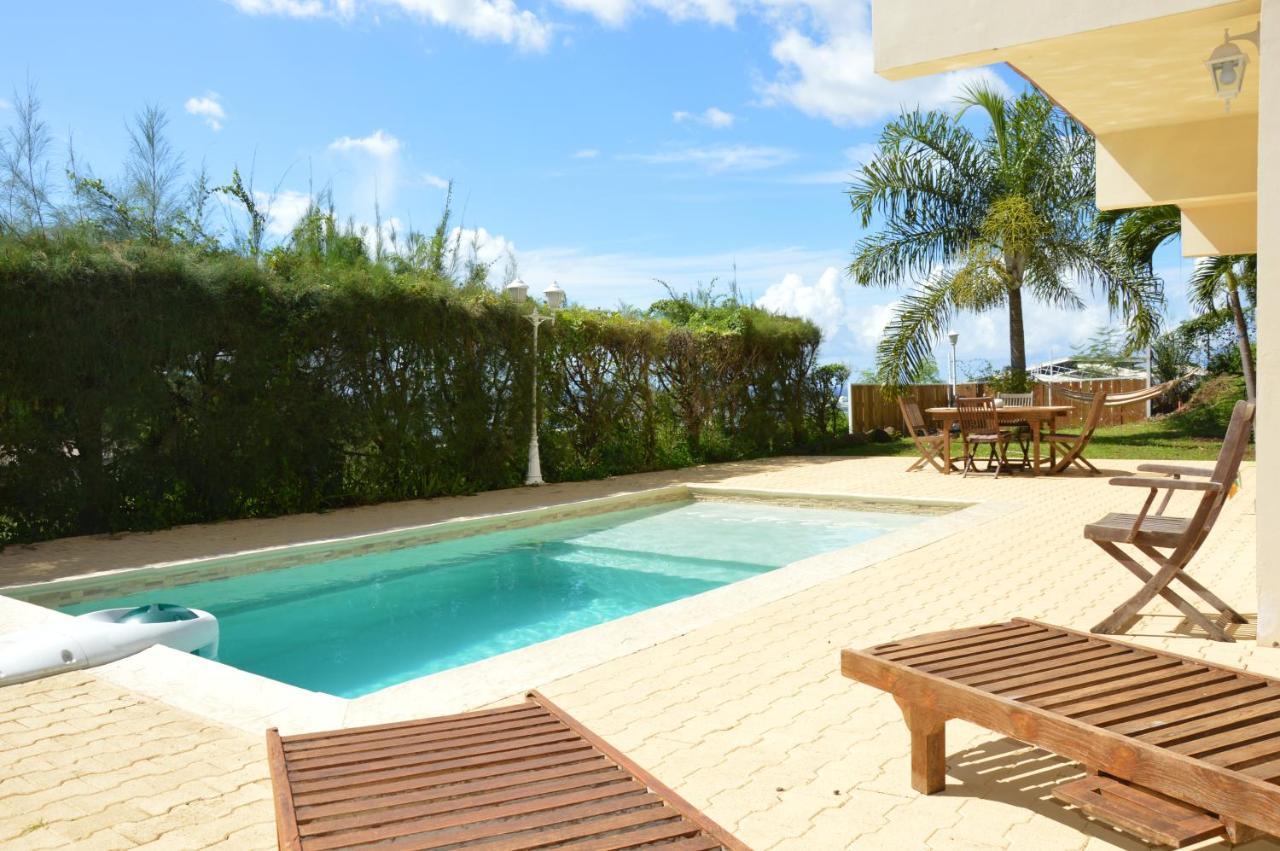 La Maison Blanche, Luxurious & Comfy Papeete (Tahiti) Exterior photo