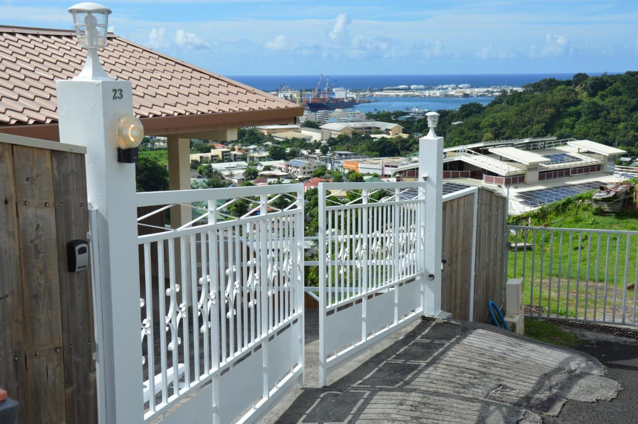 La Maison Blanche, Luxurious & Comfy Papeete (Tahiti) Exterior photo