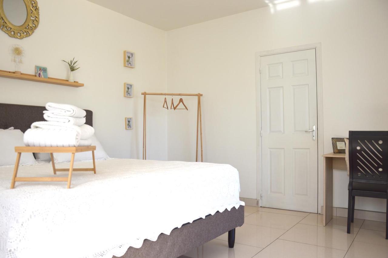 La Maison Blanche, Luxurious & Comfy Papeete (Tahiti) Exterior photo